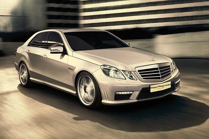 Heathrow Airport to Cambridge private taxi transfers - FAQ