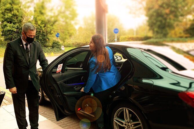 Heathrow Airport to Central London Private Transfers - Who Will Appreciate This Service?