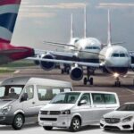 Heathrow Airport to Dover Cruise Port or Hotel Private Airport Arrival Transfer - Analyzing the Value