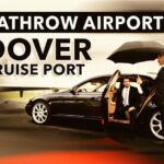 Heathrow Airport to Dover Cruise Port Private Transfers - Final Thoughts