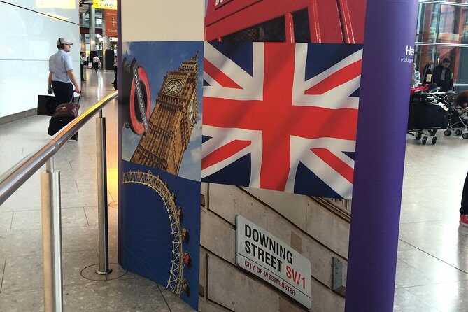Heathrow Airport to Southampton Port or Hotel Private Airport Arrival Transfer - Final Thoughts