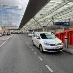 Heathrow Airport to Southampton Port | Private Transfer - The Sum Up