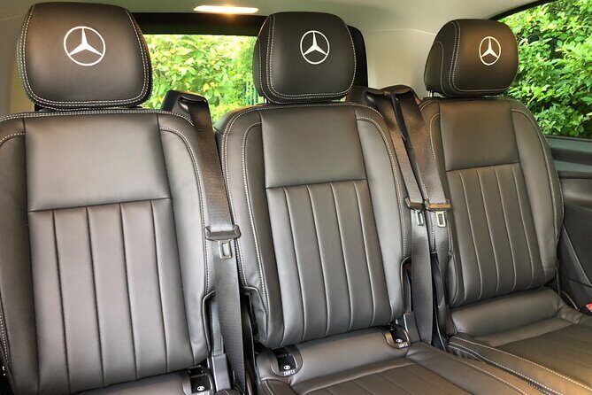 Heathrow Airport to Southampton Private Transfer - The Sum Up: Who Should Book This Transfer?