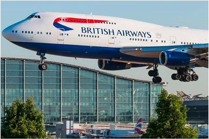 Heathrow Airport to Tilbury Cruise Terminal Private Airport Arrival Transfer - An In-Depth Look at the Heathrow to Tilbury Transfer Experience