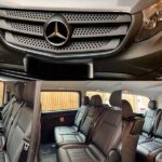 Heathrow Airport Transfer - FAQs