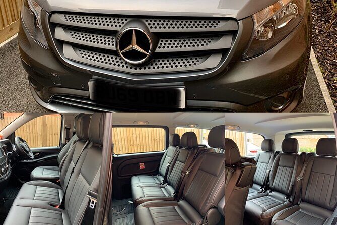 Heathrow Airport Transfer - FAQs