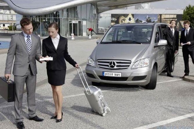 Heathrow London Airport Taxi Transfer To London Hotels - Final Thoughts: Is It Worth It?