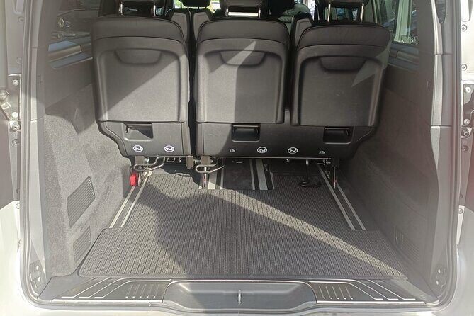 Heathrow to Central London Airport Transfers - Final Thoughts