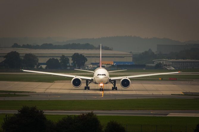 Heathrow to Gatwick- Luton-Stansted- City Airport Private Transit Taxi Transfer - FAQ