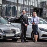 Heathrow to Southampton Private Transfer - The Sum Up
