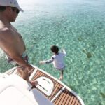 Heaven Snorkeling on a Private Boat with Champagne and Lunch - Practical Details and Whats Included