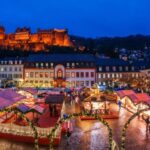 Heidelberg: 1.5-Hour Christmas Market Walking Tour - Authenticity and Authentic Perspectives