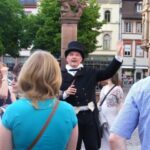 Heidelberg: 2-Hour Crime Tour with Costumed Guide - Authenticity and Authentic Experiences