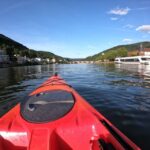 Heidelberg: 2-Hour Kayak Tour - What You’ll See During the Tour