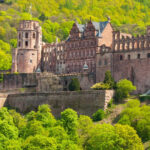 Heidelberg and Rhine Combination Tour from Frankfurt - A Deep Dive into the Experience