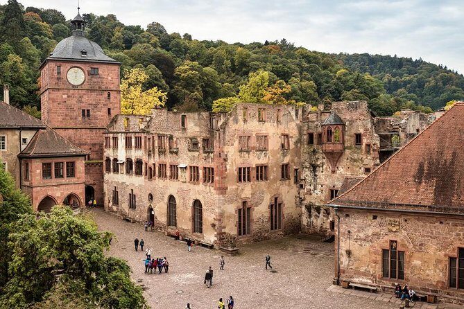 Heidelberg and Rothenburg Day Trip from Frankfurt - Final Thoughts