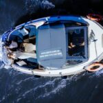 Heidelberg: Boat ride Heidelberg Private boat with captain 1.5 hours for up to 2 guests - The Sum Up