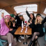 Heidelberg: Boat ride Heidelberg private boat with captain 3.5 hours for up to 12 guests - Why This Experience Is a Winner