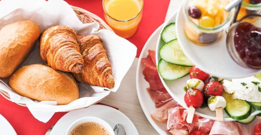 Heidelberg: Breakfast boat cruise - Practical Tips for Your Cruise
