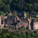 Heidelberg Castle and City Day Tour from Frankfurt - A Close Look at the Heidelberg Day Trip
