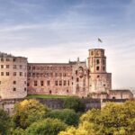 Heidelberg Castle and Old Town Tour from Frankfurt - In-Depth Review of the Heidelberg Castle and Old Town Tour