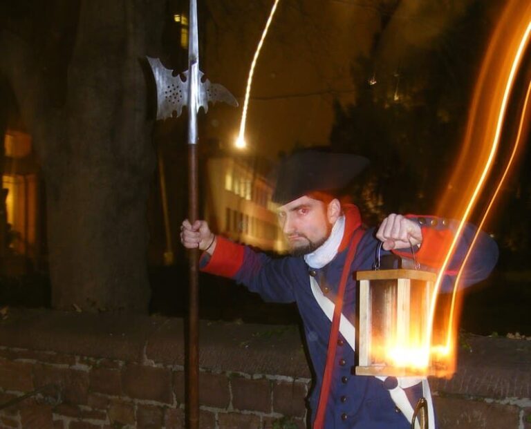 Heidelberg: Christmas Market tour with the Night Watchman - Exploring Heidelberg with the Night Watchman: A Detailed Review