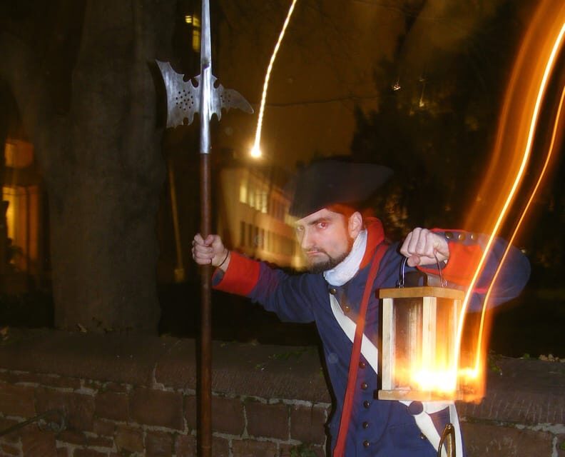 Heidelberg: Christmas Market tour with the Night Watchman - Exploring Heidelberg with the Night Watchman: A Detailed Review