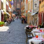 Heidelberg: City of Romance 2-Hour Walking Tour - Who Would Love This Tour?