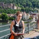 Heidelberg: Entertaining Guided Tour to Old Town Highlights - Deep Dive into the Itinerary