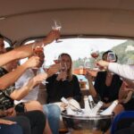 Heidelberg: exclusive private boat trip for up to 12 guests - Setting the Scene