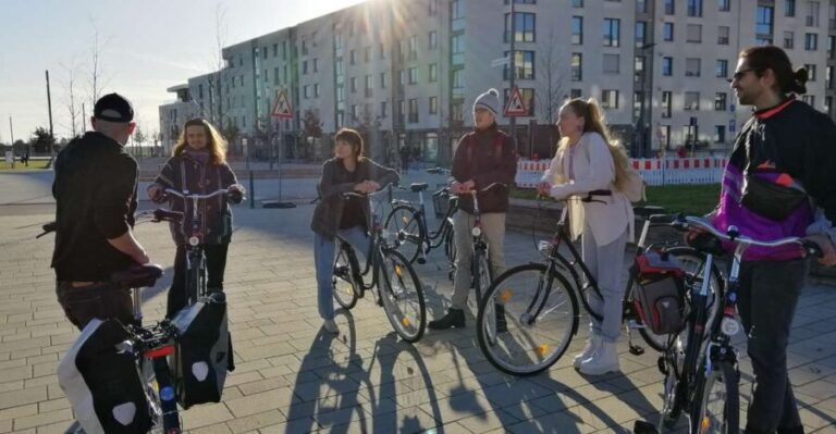 Heidelberg: Guided Bike Tour - Final Thoughts