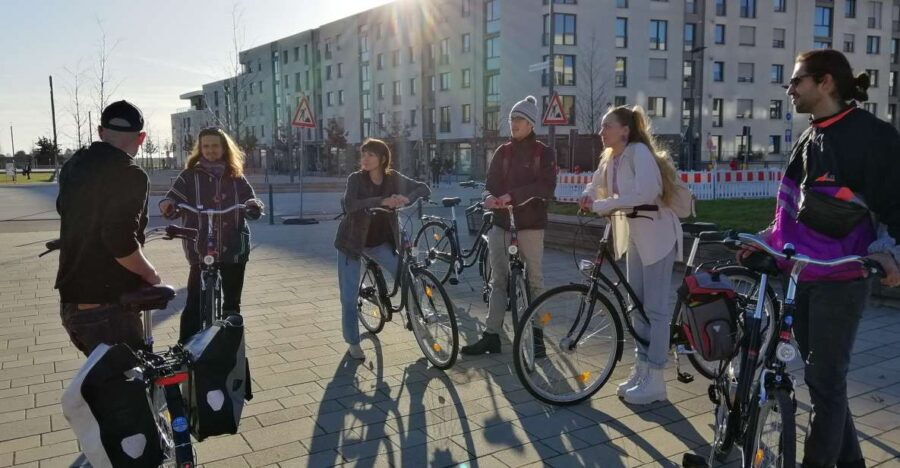 Heidelberg: Guided Bike Tour - Final Thoughts