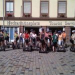 Heidelberg: Hills and Wine Region Segway Tour - Authentic Experiences and Real Reviews
