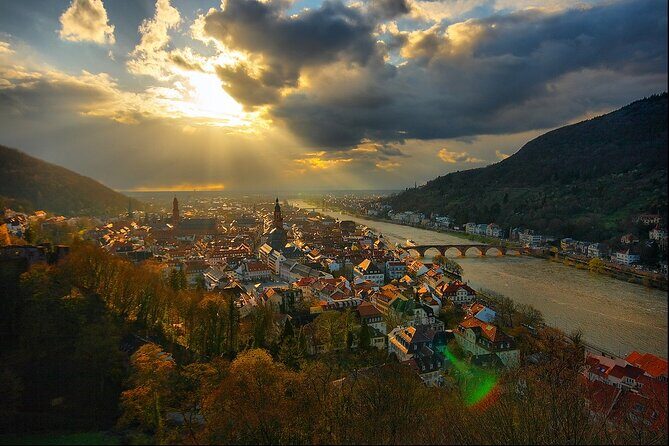 Heidelberg Like a Local: Customized Private Tour - What Travelers Say About Their Guides
