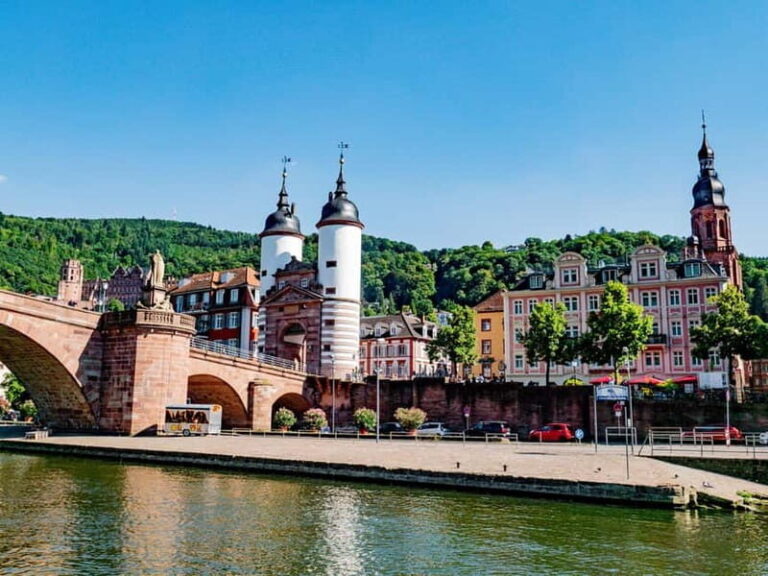 Heidelberg: Neckar River Sightseeing Cruise with a Drink - Final Thoughts — Is It Worth It?
