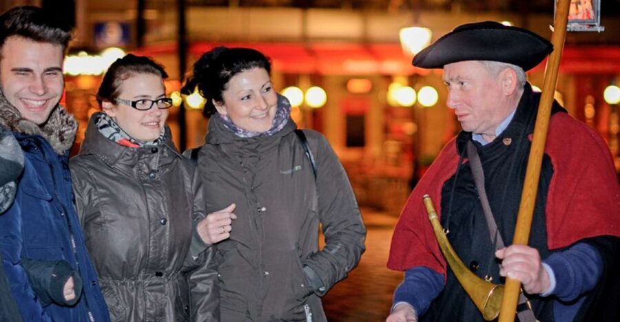 Heidelberg: night watchman tour through the old town - Final Thoughts: Is It Worth It?