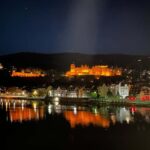 Heidelberg: Old Town and Christmas Market Walking Tour - Heidelberg: Old Town and Christmas Market Walking Tour