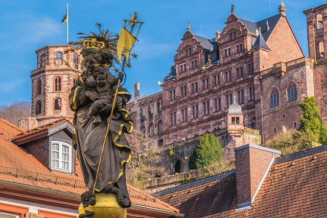 Heidelberg Private Walking Tour With A Professional Guide - The Value of a Private Guided Tour