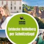 Heidelberg: Scavenger Hunt Self-Guided Tour - Who Will Love This Tour?
