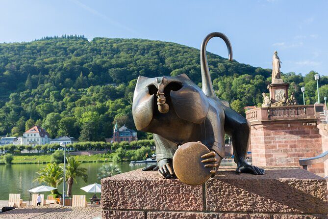 Heidelberg Secrets Quest: Self-Guided Old Town Adventure - Final Thoughts