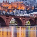 Heidelberg: Sightseeing Boat Tour with Mulled Wine - Practical Details and Value