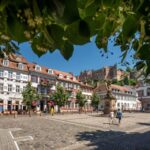 Heidelberg: Walking Tour of the Old Town - FAQ