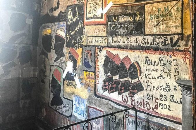 Heidelberg's Altstadt: A Self-Guided Audio Tour - Practical Details and What You Get