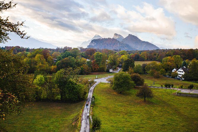 Heidiland and Liechtenstein Tour from Zurich - FAQ
