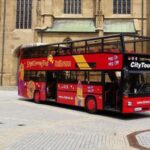 Heilbronn: 24h Hop-on Hop-off City Sightseeing Bus Tour - The Detailed Itinerary and What to Expect
