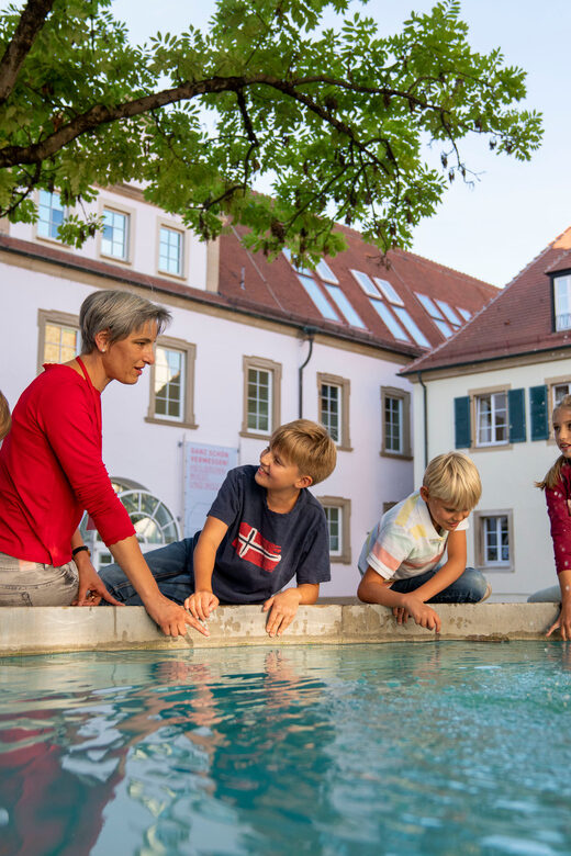 Heilbronn: Kleine Citytour am Samstag - Who Will Enjoy This Tour?