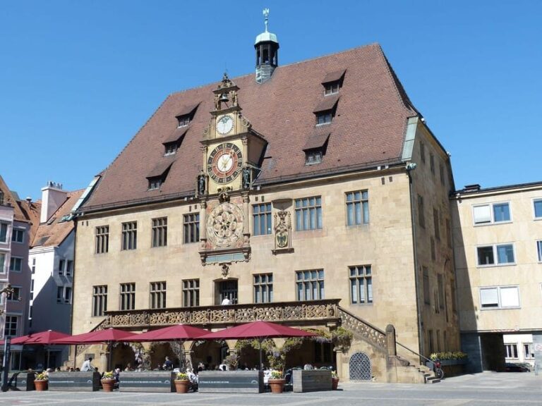 Heilbronn Private Guided Walking Tour - Who Will Love This Tour?