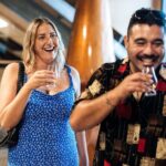 Heke Brewery and Distillery Tour in Waiheke Island with samples - A Deep Dive into the Heke Brewery & Distillery Tour