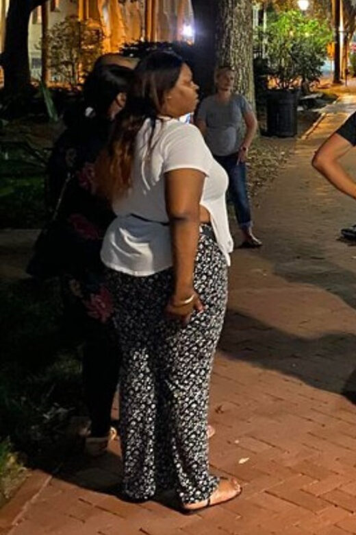 Helen: Haunts Ghost Tour with Paranormal Investigation - What We Loved