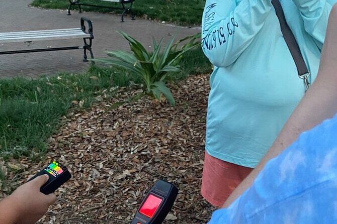 Helen Haunts, Murder, Mystery Tour With Paranormal Investigation - What Travelers Love About This Tour